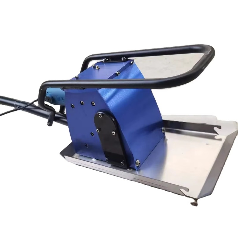 Industrial Laser Grid - ソードグリッドスラグ除去機 工業用切断ラック 自動レーザースラグ除去機 廃スラグ洗浄機