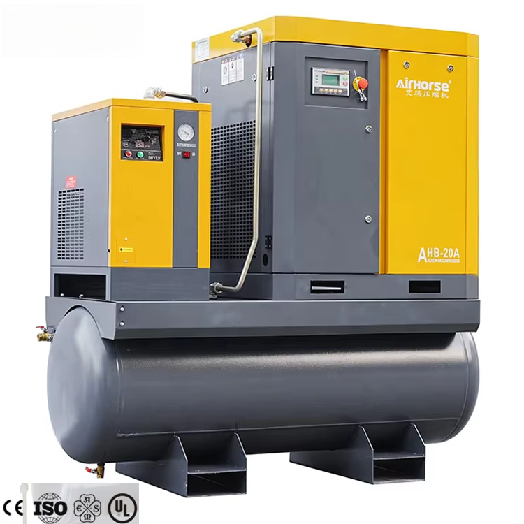 Industrial Laser Market - レーザーロードスクリューコンプレッサーエンジニアリング16バール高圧、市場で最も信頼できる産業用エアコンプレッサー。