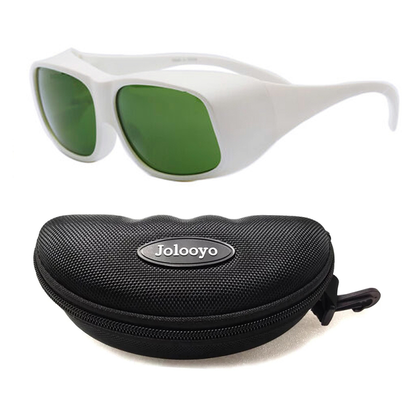 Laser Safety Goggles - Pipl-美容ケア用の安全メガネ,レーザーレンズ,2000nm