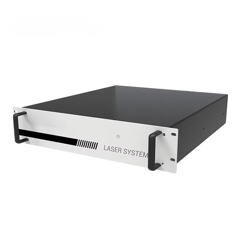 Industrial Laser Equipment - 1000Wレーザー光源BFL-CW1000、産業用切断・溶接用レーザー機器部品