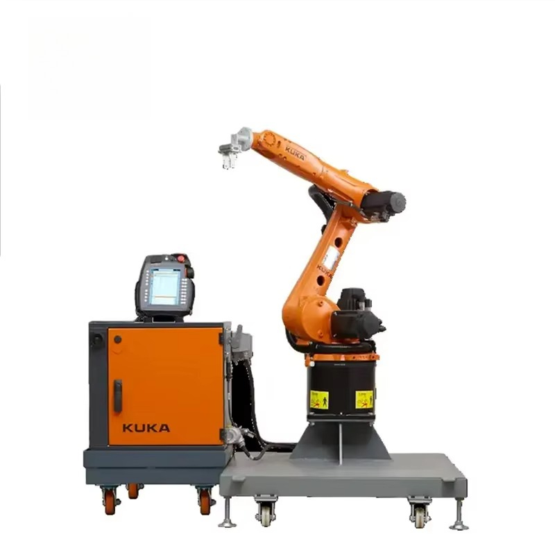 Industrial Laser Welding Machine - カスタマイズ可能なロボットアームレーザー溶接機 6軸産業用コボット オフラインプログラミング ファイバーレーザー溶接機 Mac