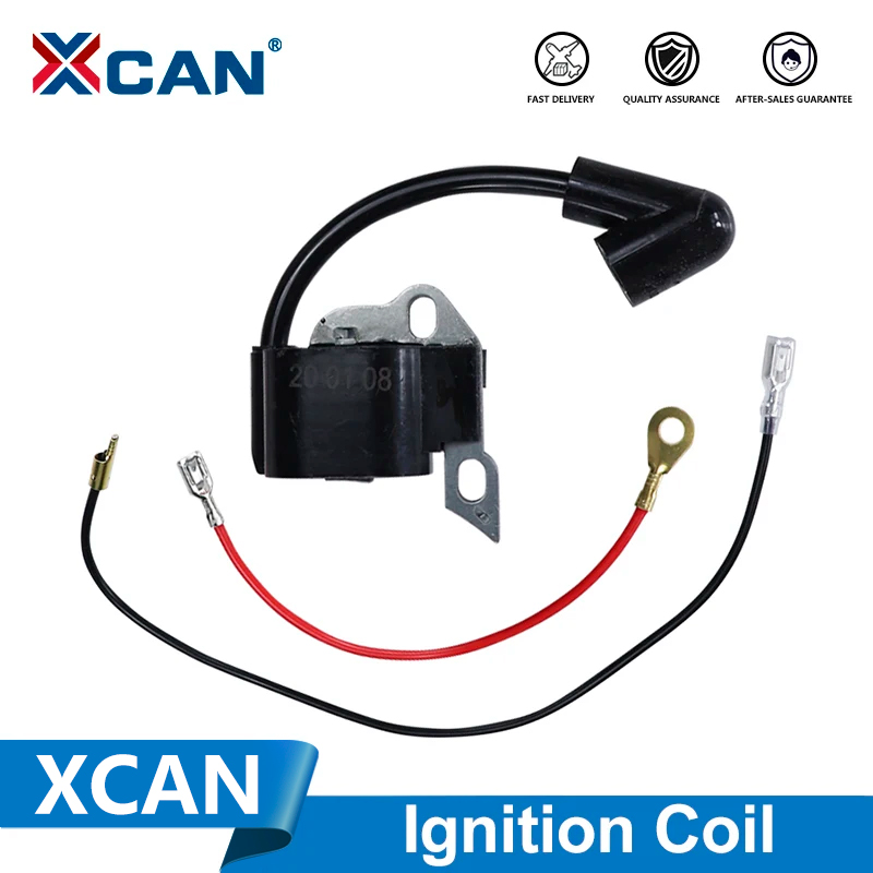Cnc Router Bit - Xcan-stihlチェーンソー用磁気イグニッションコイルモジュール,チェーンソー部品,ms180,ms170,ms 180, 170, 018, 017, 11304001302