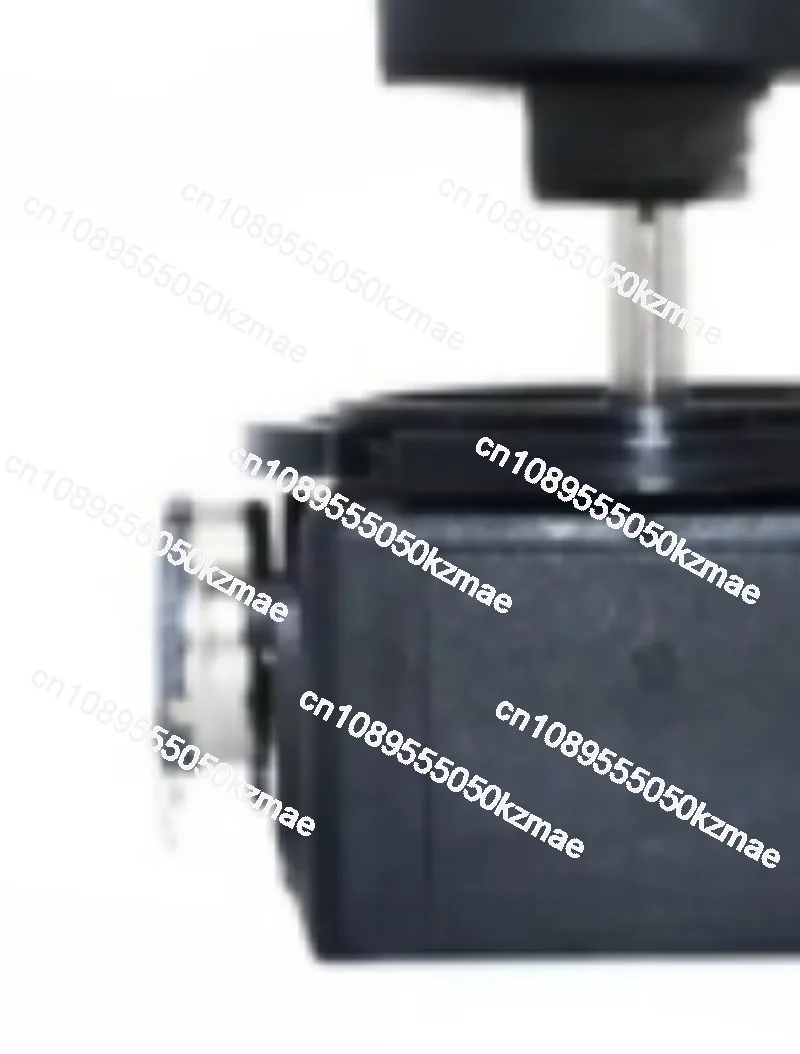 Industrial Laser Welding Machine - 4D コントロールロッドロッカー工業用ジョイスティック、大型レーザー溶接機用マトリックスキーボード付き