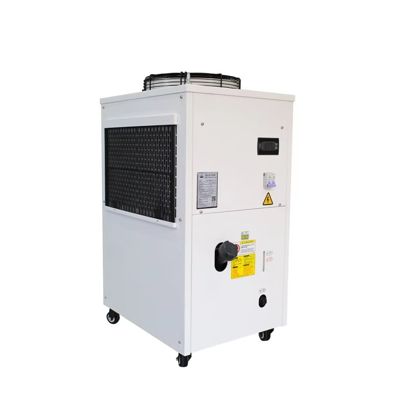 Industrial Laser Welding Machine - レーザー用ウォーターチラー 3000W ファイバーレーザー切断・溶接機用ウォーターチラー 熱販売 工業用空冷式