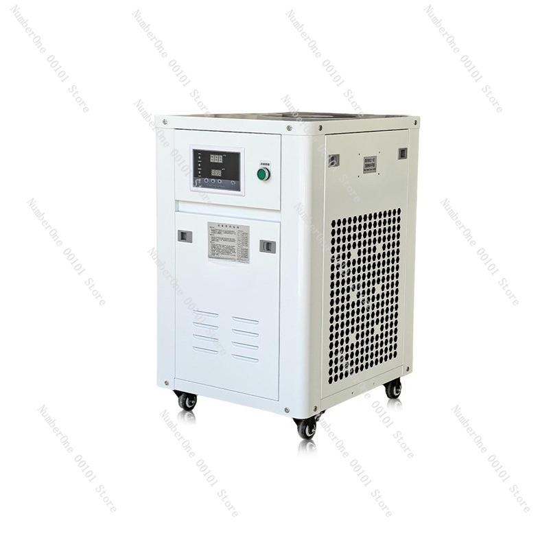 1HP産業用ウォーターチラー小型冷却機、レーザー彫刻、レーザ - Industrial Laser Welding Machine のレビューと価格