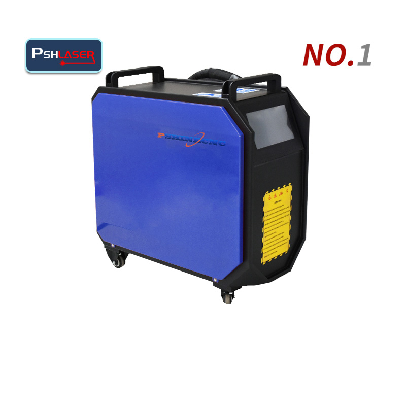 新型高精度ハンドヘルド工業用光ファイバーレーザー溶接機 15 - Industrial Laser Welding Machine のレビューと価格