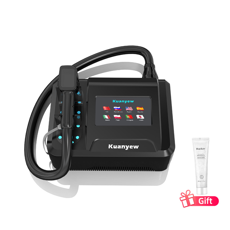 工場出荷時の価格 20000000   ビート 808nm  - Industrial Laser Hair Removal Machine のレビューと価格