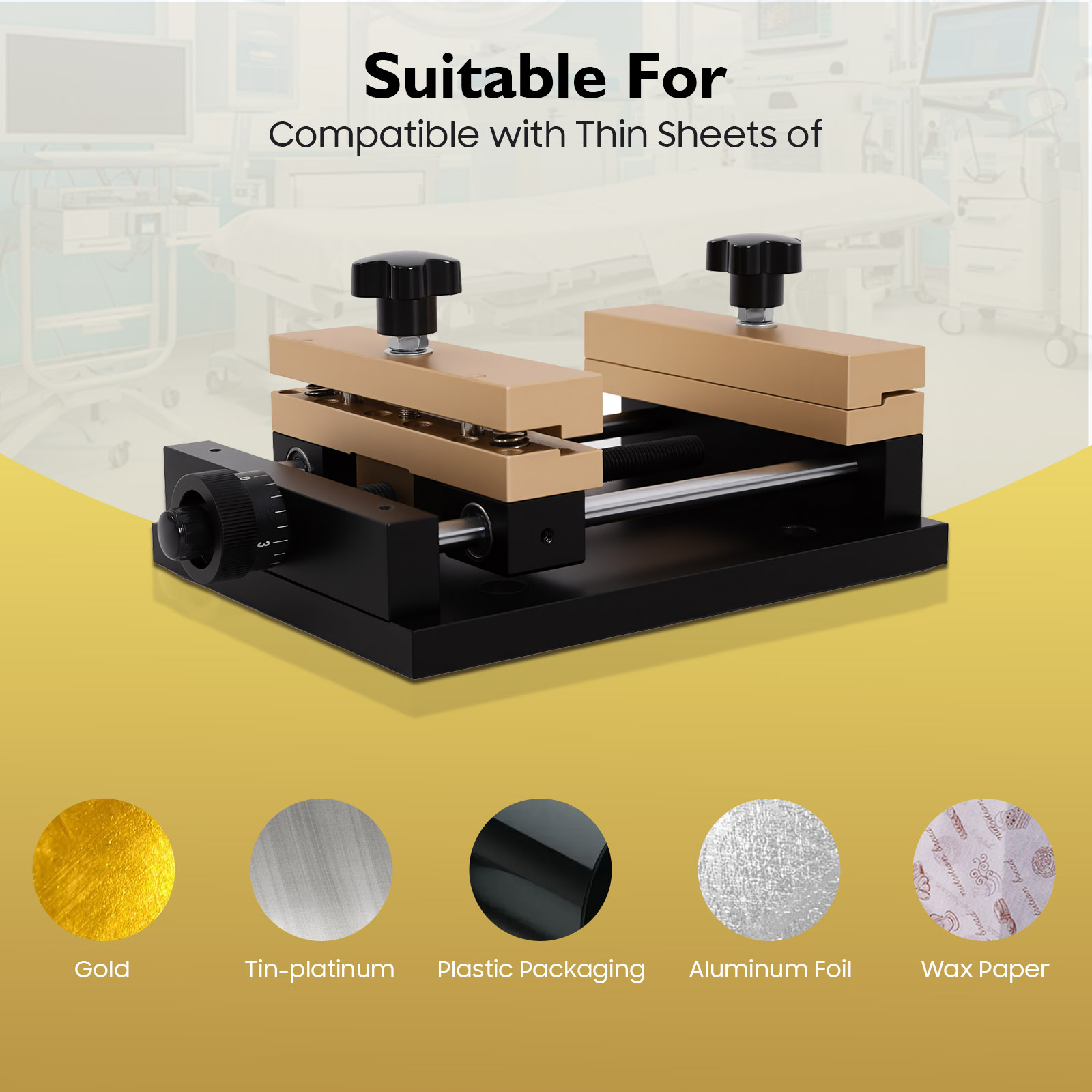 レーザー切断彫刻マーキングマシン固定治具陽極酸化アルミニウム - Laser Marking Machine のレビューと価格