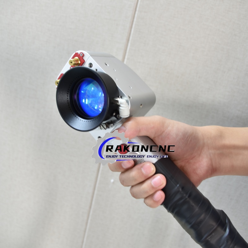 1000W ハンドヘルド木材洗浄機 パルスレーザー洗浄機 塗 - Industrial Laser Hair Removal Machine のレビューと価格