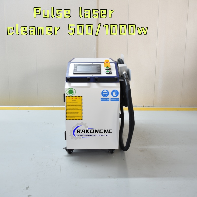 1000W ハンドヘルド木材洗浄機 パルスレーザー洗浄機 塗 - Industrial Laser Hair Removal Machine のレビューと価格