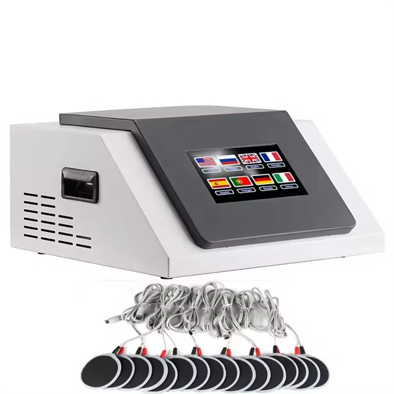 3 で 1 Pressotherapy 赤外線リンパドレナー - Industrial Laser Hair Removal Machine のレビューと価格
