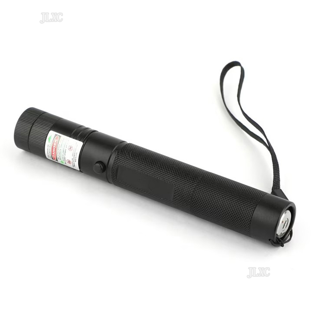 電池は付属しません）グリーンレーザーポインター 教材用 ペッ - Industrial Laser Gun のレビューと価格