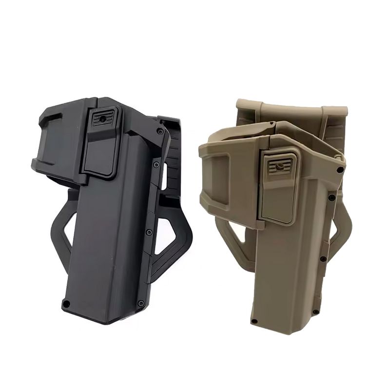 新しい戦術用ピストルホルスター グロック 17 ジェネレーシ - Industrial Laser Gun のレビューと価格