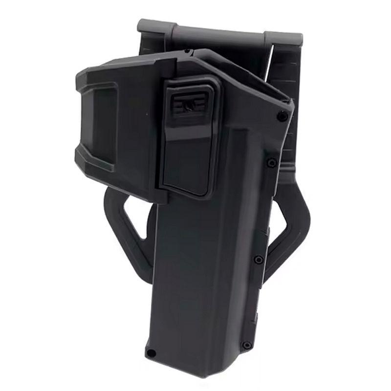 新しい戦術用ピストルホルスター グロック 17 ジェネレーシ - Industrial Laser Gun のレビューと価格
