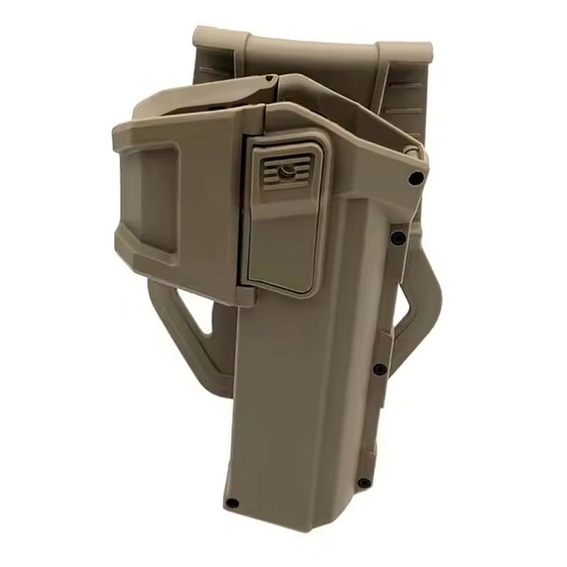 新しい戦術用ピストルホルスター グロック 17 ジェネレーシ - Industrial Laser Gun のレビューと価格
