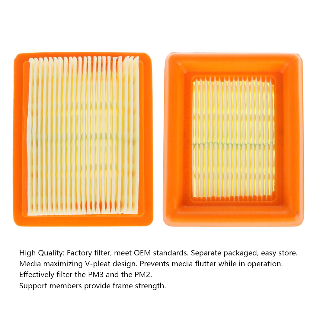 Xcan-フィルタークリーナー,10個,stihl,fs12 - Cnc Router Bit のレビューと価格