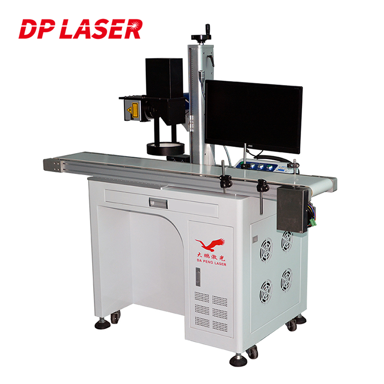 カメラCCDビジュアルポジショニング自動ビジョンシステムファ - Laser Marking Machine のレビューと価格