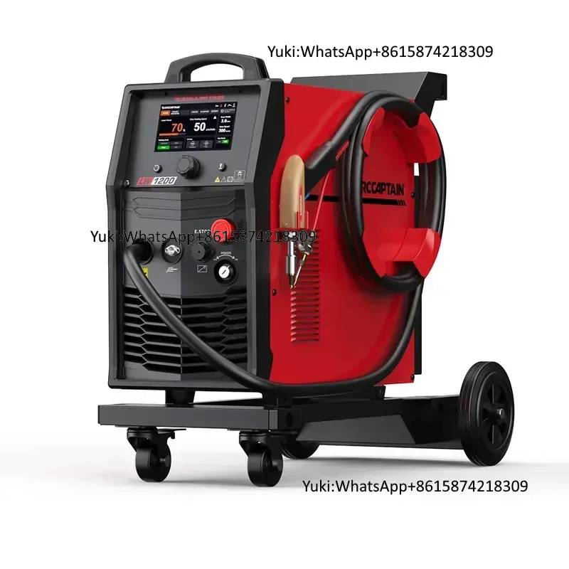 LW1200工業用ファイバーレーザー溶接機 1200W 3i - Industrial Fiber Laser Cutting Machine のレビューと価格