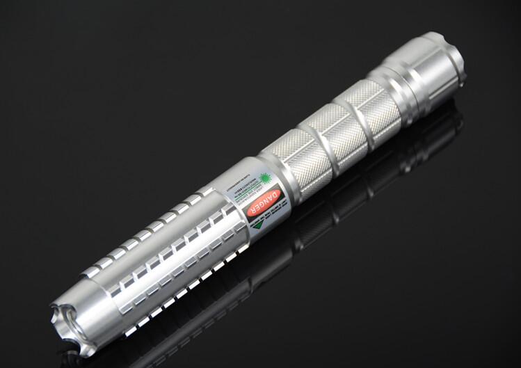 レーザーライトポインター 532nm グリーン 100000 - Industrial Laser Gun のレビューと価格