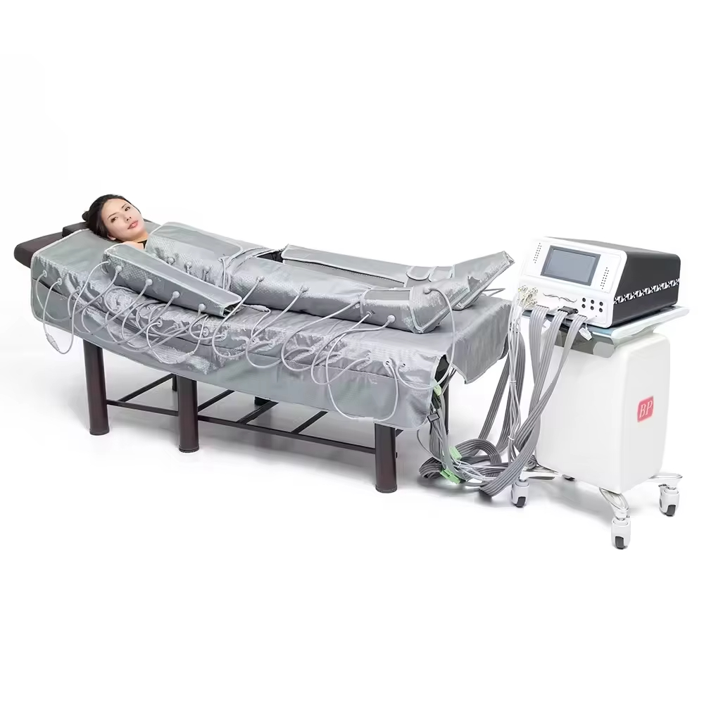 ポータブル3-in-1圧力療法装置 2026 プロフェッショ - Industrial Laser Hair Removal Machine のレビューと価格