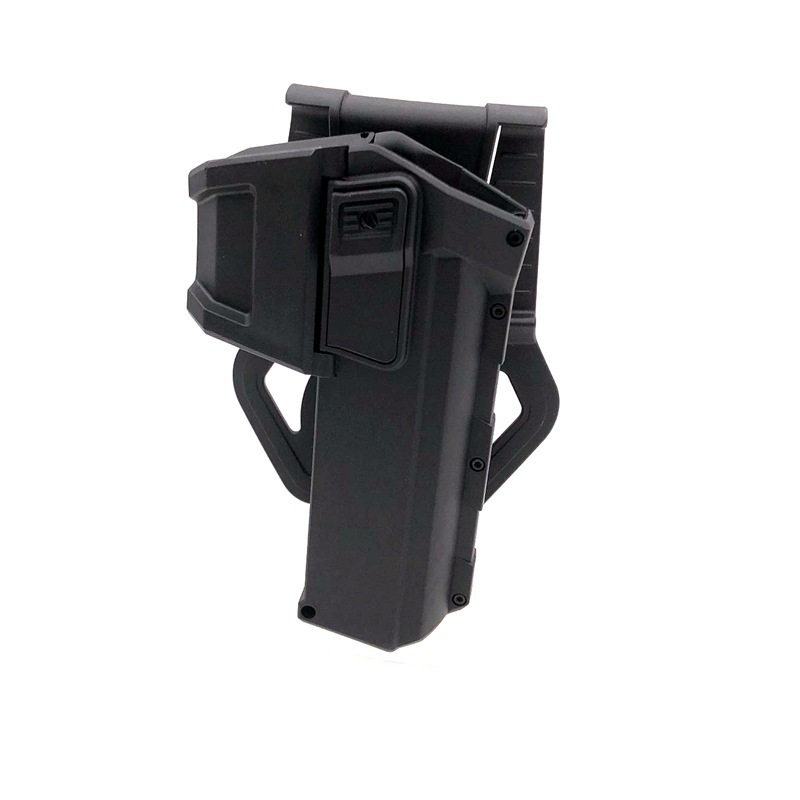 新しい戦術ピストルホルスター G17 G19 懐中電灯または - Industrial Laser Gun のレビューと価格