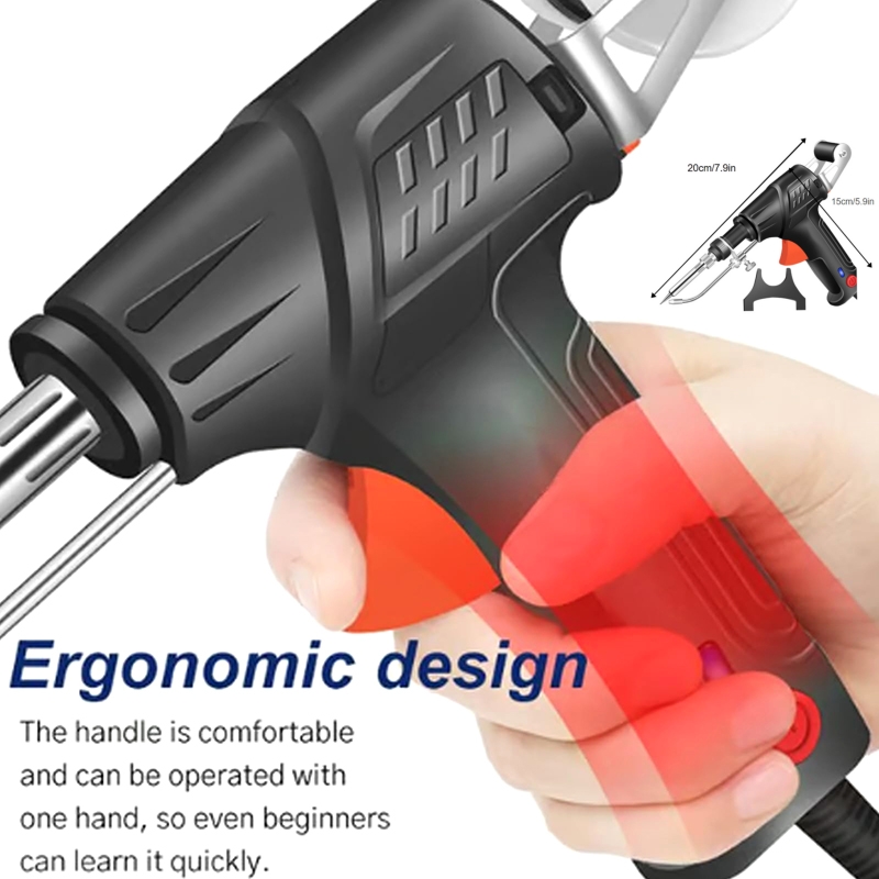 レーザー溶接機ハンドヘルド 220V 多機能はんだごてセット - Industrial Laser Welding Machine のレビューと価格