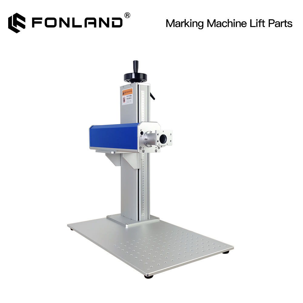 Rayucs MAX JPT レーザーマーキングマシンエンク - Industrial Laser Marking Machine のレビューと価格