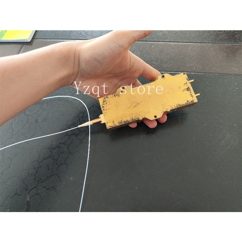 260W高出力レーザーポンプモジュール（光ファイバー付き）産 - Industrial Applications Of Laser のレビューと価格
