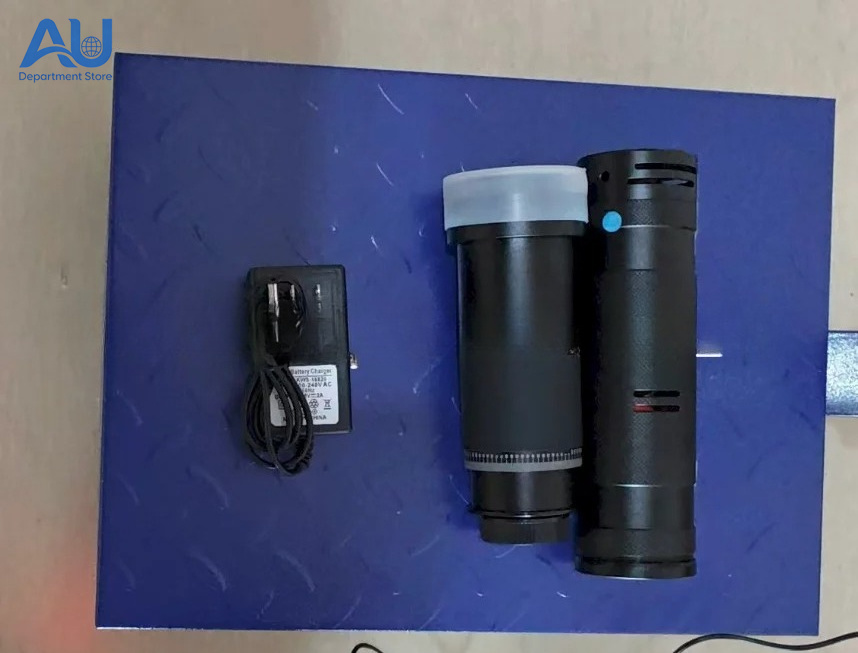 120Wポータブルレーザーハイパワーモジュールハンドヘルド、 - Industrial Applications Of Laser のレビューと価格