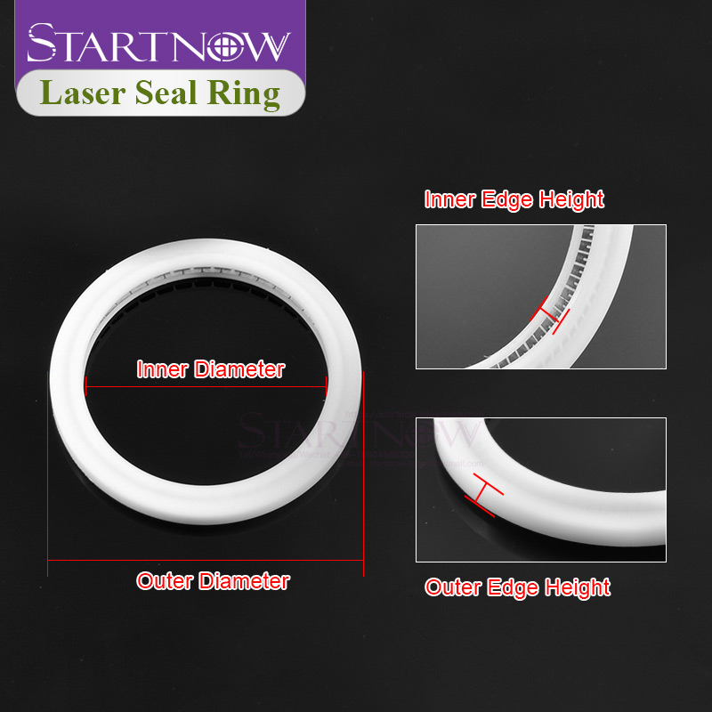 Startnowレーザーシーリングリング WSX Rayto - Industrial Fiber Laser のレビューと価格