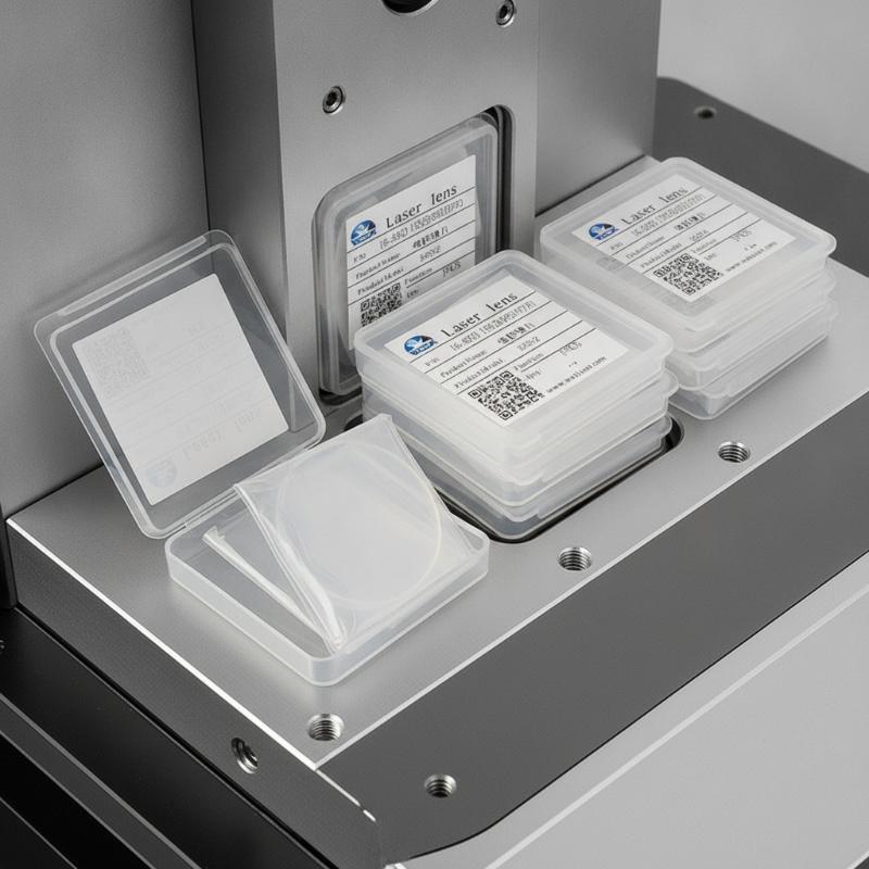 1064nmレーザー保護レンズ 高透過率 耐傷性 ファイバー - Industrial Fiber Laser のレビューと価格