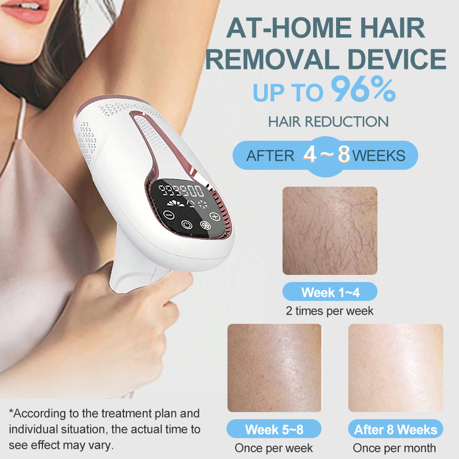 タッチレーザー脱毛器 女性 男性用 999900   Fla - Industrial Laser Hair Removal Machine のレビューと価格