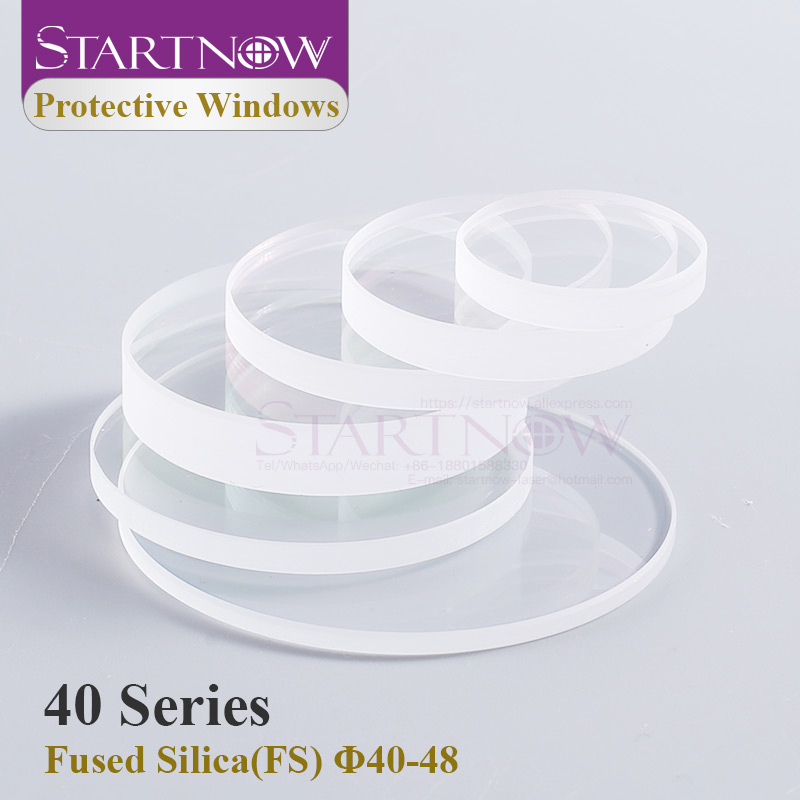 Startnow-1064nmレーザーヘッド保護レンズ,切断 - Industrial Fiber Laser のレビューと価格