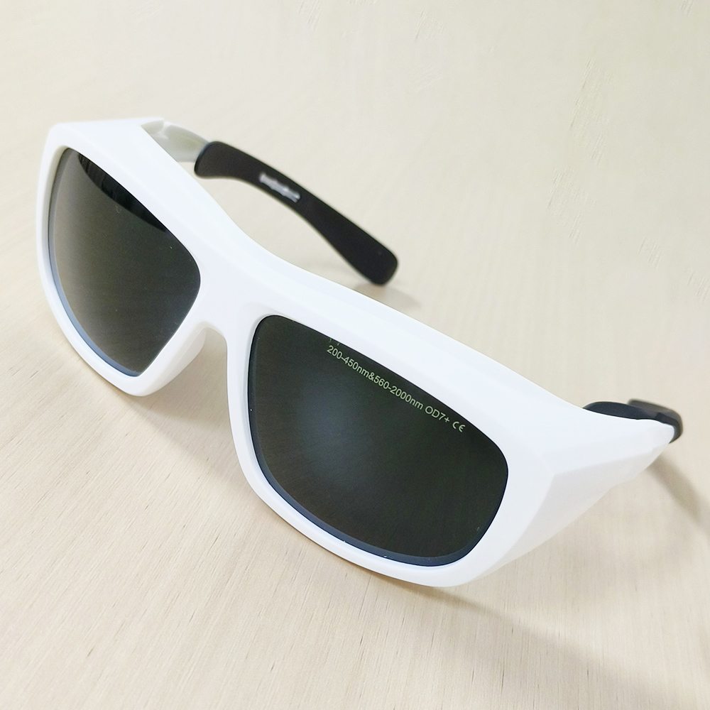 OD7+ レーザー安全メガネゴーグル IPL レーザー脱毛治 - Laser Safety Goggles のレビューと価格