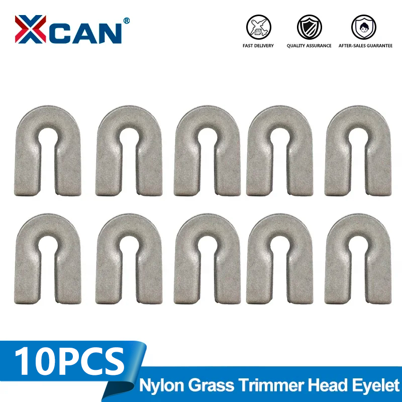 Xcan-ナイロン芝刈り機ヘッドアイレット、husqvarn - Cnc Router Bit のレビューと価格