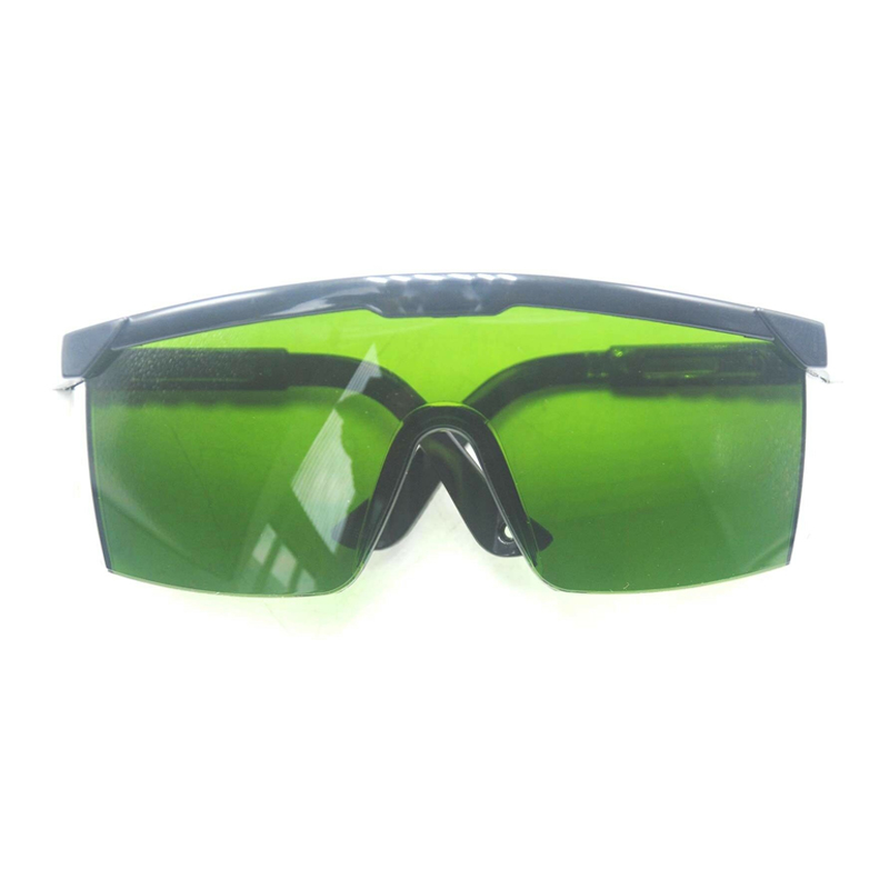 GO405-BP3003レーザー保護ゴーグル、400nm、4 - Laser Safety Goggles のレビューと価格