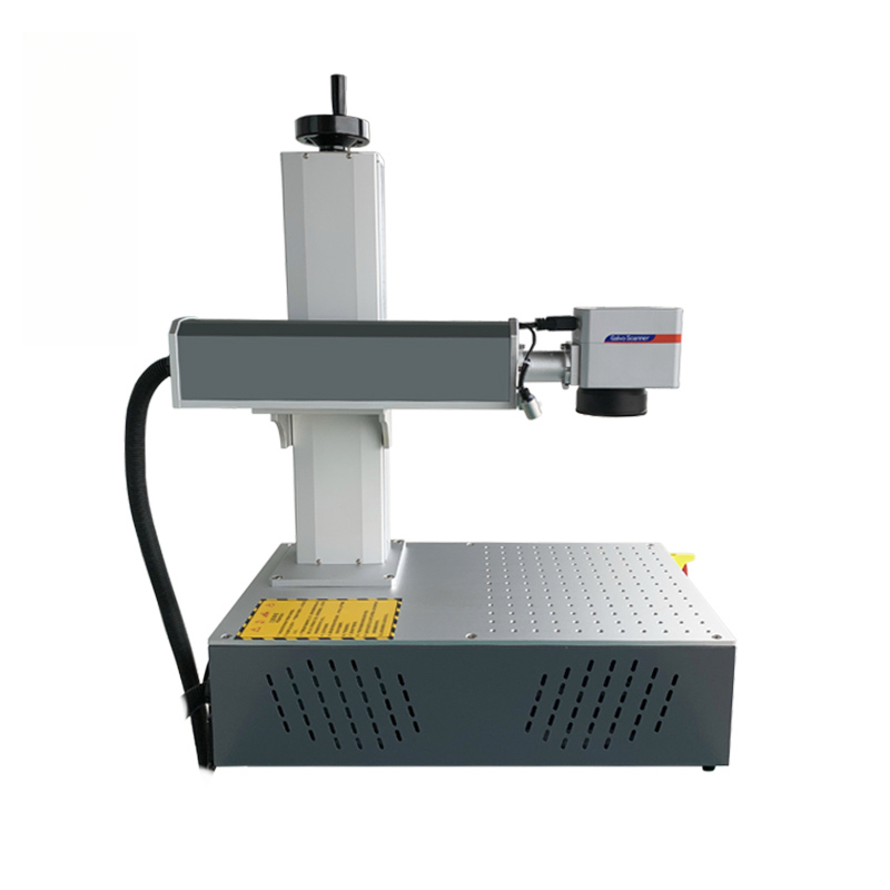 20W/30W/50W/100W 最大出力 Raycus J - Industrial Fiber Laser のレビューと価格