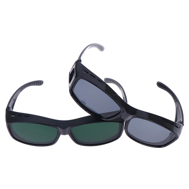 溶接工用レーザー保護メガネ 強光UVアーク溶接作業用保護メガ - Laser Safety Goggles のレビューと価格