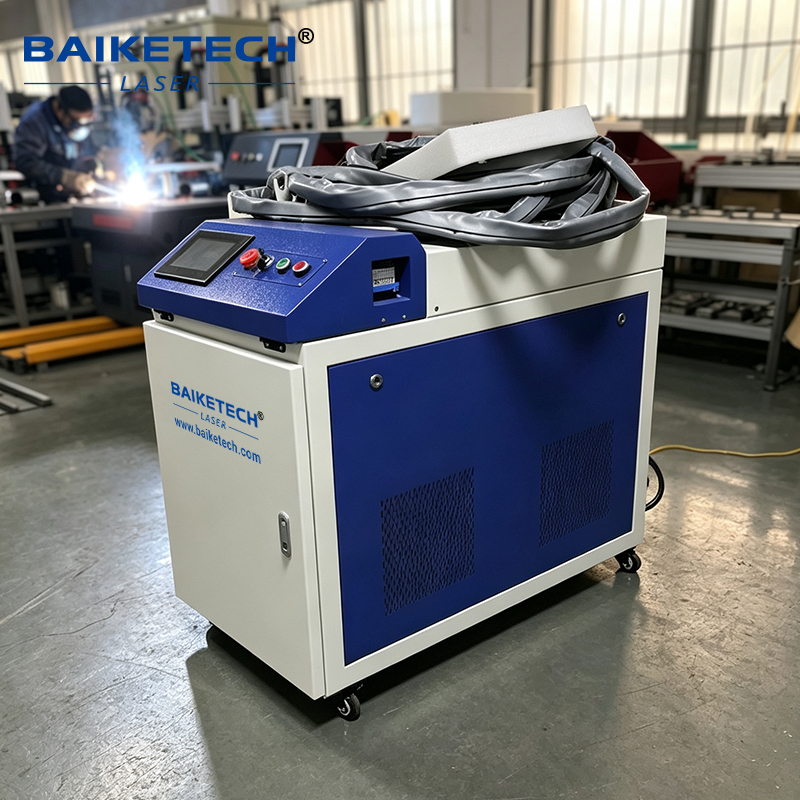 2000Wレーザー光源TH-HW2000A。金属部品やバッテ - Industrial Applications Of Laser のレビューと価格