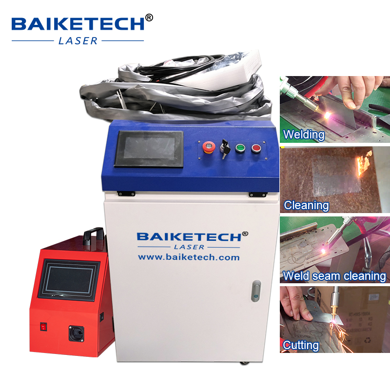 2000Wレーザー光源TH-HW2000A。金属部品やバッテ - Industrial Applications Of Laser のレビューと価格