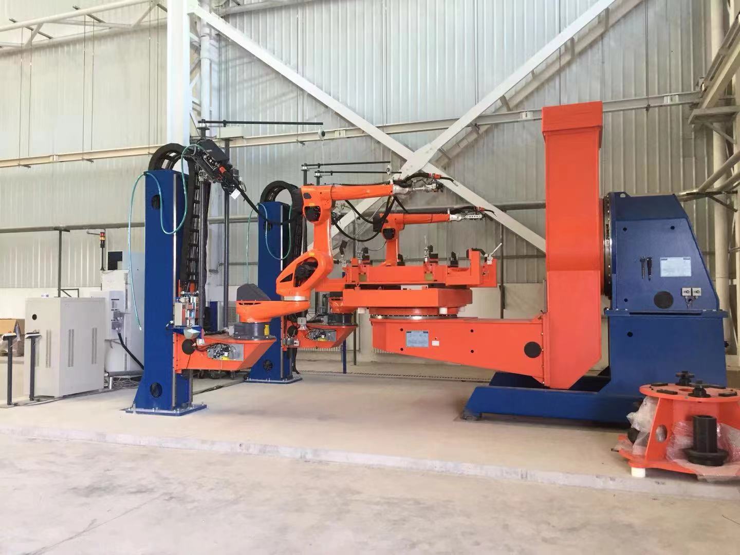 ヘビーデューティグレードのガントリー型産業用ロボットレーザー - Industrial Laser Types のレビューと価格
