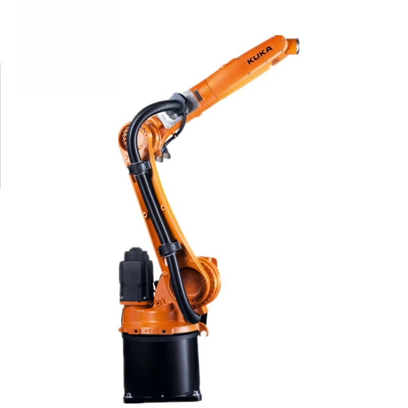カスタマイズ可能なロボットアームレーザー溶接機 6軸産業用コ - Industrial Laser Welding Machine のレビューと価格