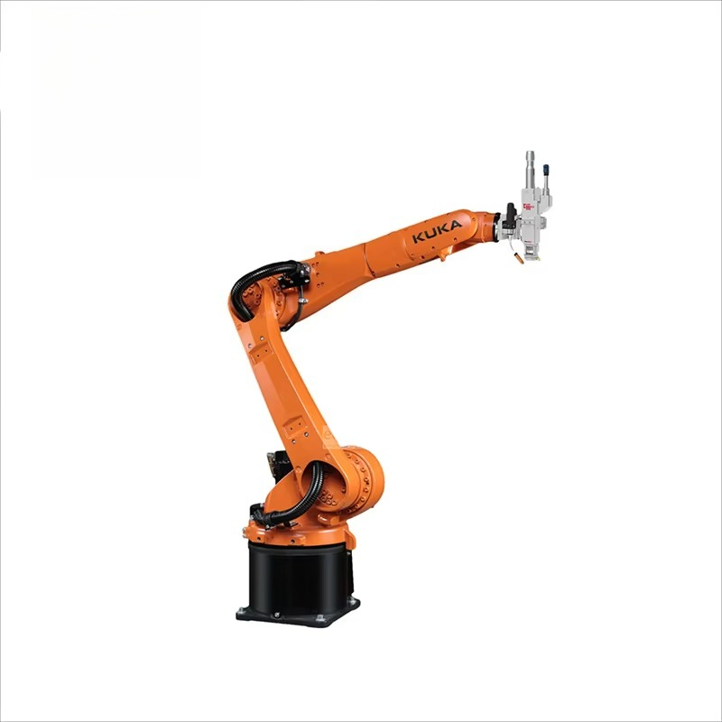 カスタマイズ可能なロボットアームレーザー溶接機 6軸産業用コ - Industrial Laser Welding Machine のレビューと価格