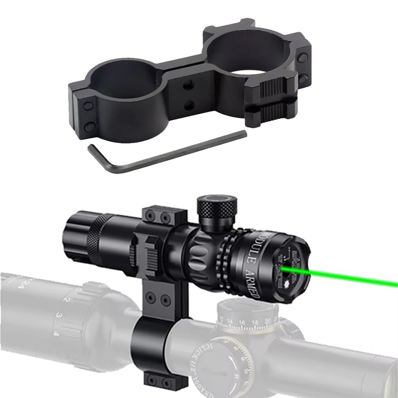 レーザーバレルマウントブラケットホルダーチューブ1インチ＆3 - Industrial Laser Gun のレビューと価格