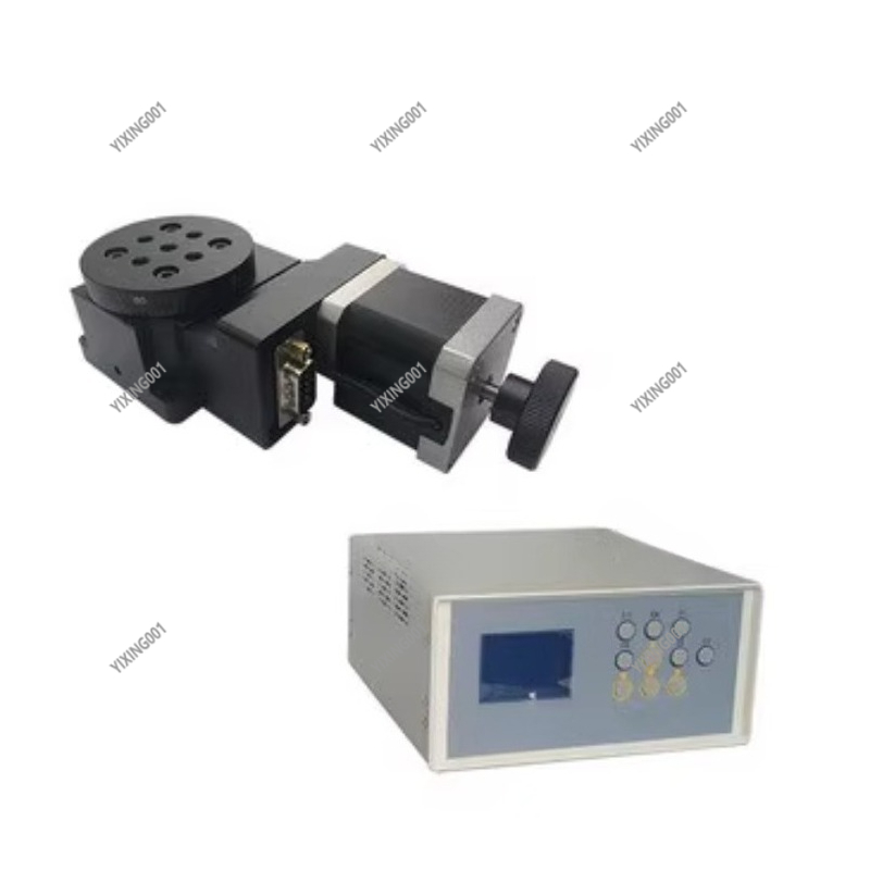 精密電動回転ステージ 60mm Y200RA60 360度付 - Industrial Applications Of Laser のレビューと価格