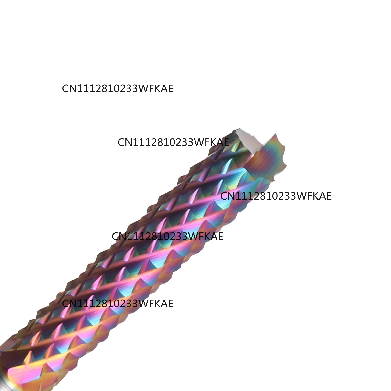 PCBコーンエンドミルフライスカッター 3.175mm 4m - Cnc Router Bit のレビューと価格