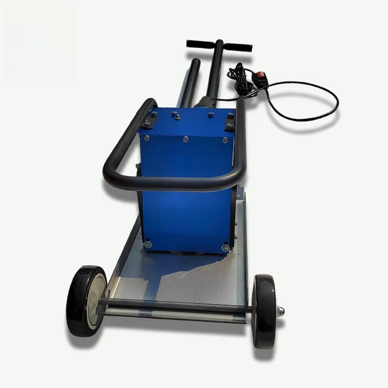 電気レーザー切断グリッドスラグ除去装置、高出力ラックスラグク - Industrial Laser Grid のレビューと価格