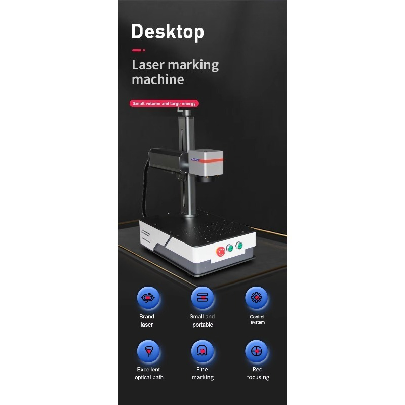 スチールベアリング用電動リフト付き分割型ファイバーレーザーマ - Industrial Laser Types のレビューと価格