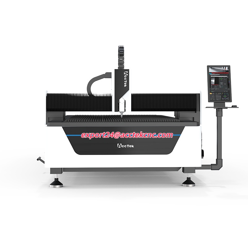 3000Wファイバーレーザー切断機 3015作業エリア CN - Industrial Fiber Laser Cutting Machine のレビューと価格