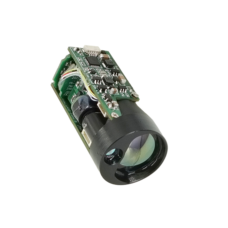 TOF距離測定モジュールTTL 500m-1600mカスタム - Industrial Laser Sensor のレビューと価格